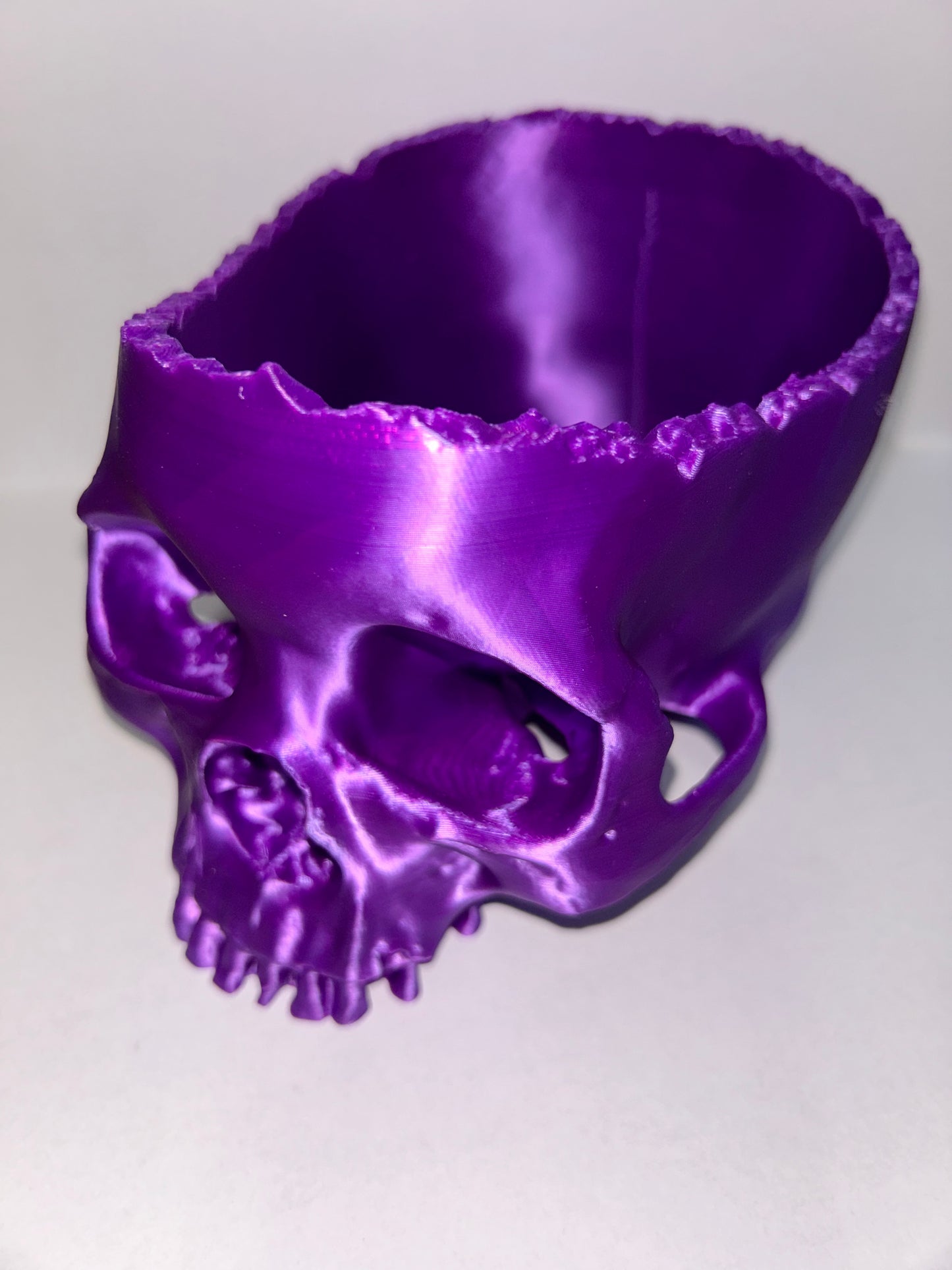 Skull Bowl!