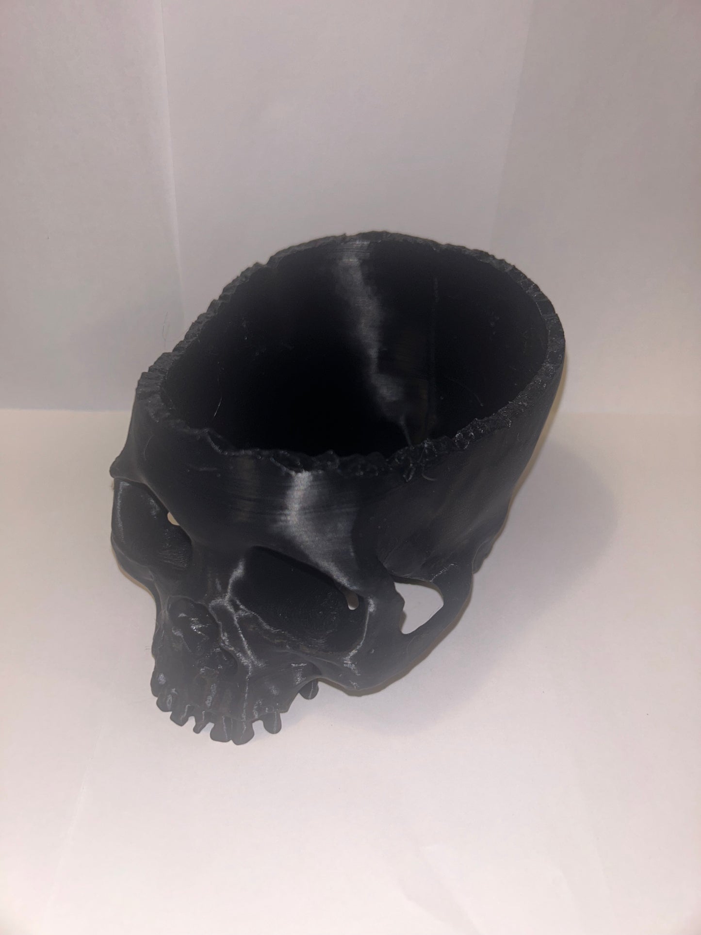 Skull Bowl!